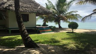 Adonys Eden Lodge | Sainte Marie Lodges