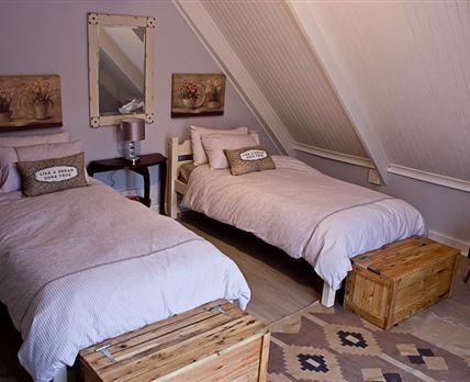 Sweetie Pie Cottages