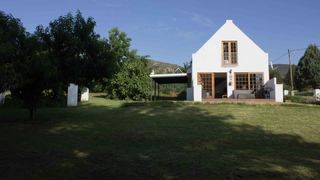 Sweetie Pie Cottages | Clarens Accommodation