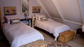 Sweetie Pie Cottages | Clarens Self-catering