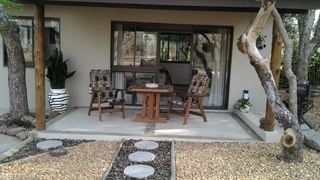 baBUSHka Self-Catering Cottage | Self-catering Hoedspruit