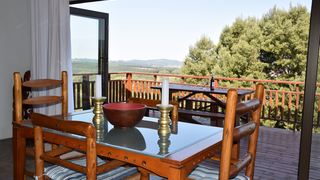 Yellow Wood Cottage | Accommodation Haenertsburg