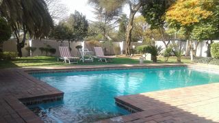 Gutlom Inn | Accommodation Ferndale