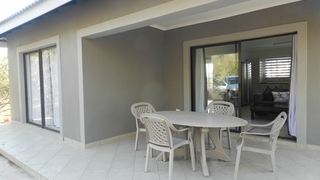 Umbhandu | Accommodation Marloth Park