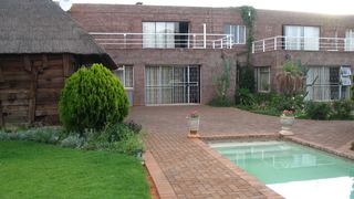 Outeniqua Estate | Spitskop Accommodation