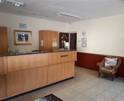 Marlot Guest House and B&B