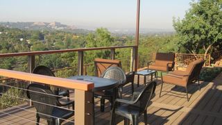 Wag 'n Bietjie Accomodation | Meyers Park Accommodation
