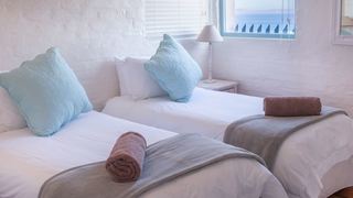 Starfish | Accommodation Paradise Beach (Langebaan)
