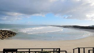 Starfish | Paradise Beach (Langebaan) Self-catering