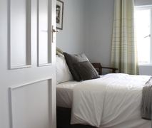 The Drawing Rooms on 2nd | Claremont Accommodation