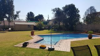 8 Ibis Lane Guest House | Fourways Accommodation