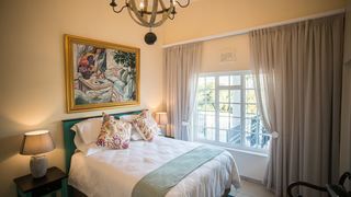 Oliver's Bed and Breakfast | Mtunzini Accommodation
