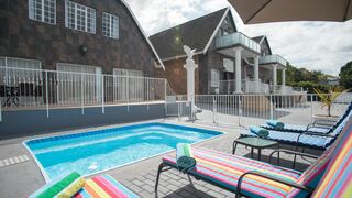 Oliver's Bed and Breakfast | Accommodation Mtunzini