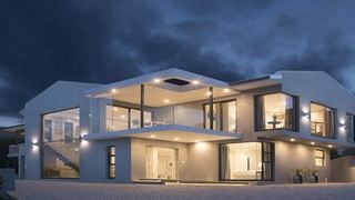 Golf @ Ocean | Mossel Bay Golf Estate Accommodation