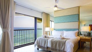 803 Bermudas | Umhlanga Rocks Accommodation