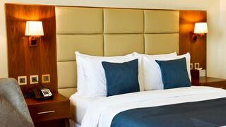 Golden Tulip Canaan Kampala | Accommodation Nakasero