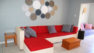 29 The Bridge | Accommodation St Lucia