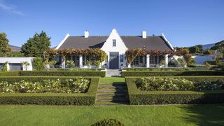 14 on Klein Constantia | Cape to Karoo Road Trip Specials