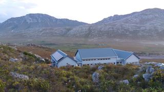Tranquility Heights | Accommodation Pringle Bay
