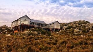 Tranquility Heights | Accommodation Pringle Bay