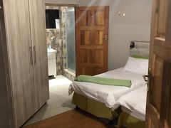 Home Away From Home | Self-catering Wood Grange