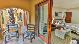 Dalen's Luxury Apartments | Lanseria Accommodation