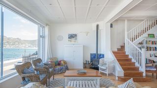 The Baytree Beach House | Kalk Bay Accommodation