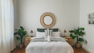 With the Tide | St James Self-catering