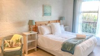 Cottage by the Sea | Accommodation Kommetjie