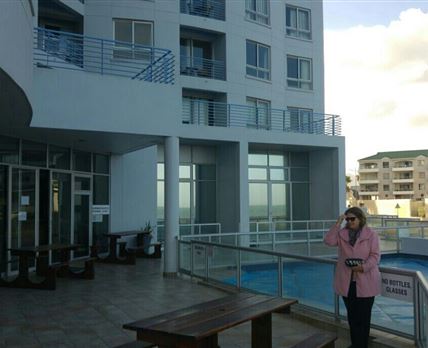 Ocean Breeze 305