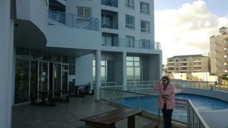Ocean Breeze 305 | Strand Accommodation