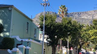 Mountain Manor Oak Lodge Residence | Oranjezicht Accommodation