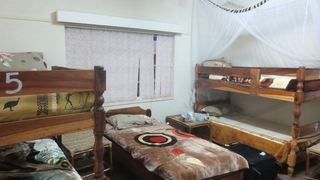 Bird Nest Backpackers | Accommodation Cathedral Hill