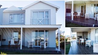 Pinnacle Point Lodge 82 | Pinnacle Point Accommodation