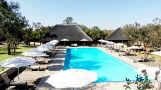 Fumani Game Lodge | Accommodation Mookgopong (Naboomspruit)