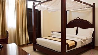 Island Paradise Inn | Accommodation Zanzibar Town