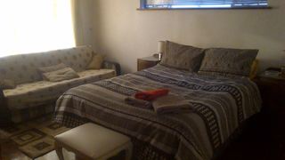 The Alberts | Accommodation Blairgowrie