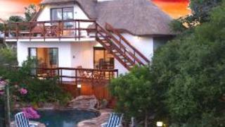 Cottage OnThe Hill | Accommodation St Francis Bay