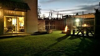 Green Hills Forest Lodge | Africa Specials