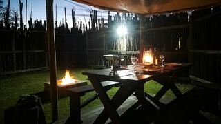 Green Hills Forest Lodge | The Crags Specials