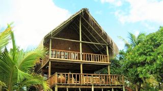Montanha Lodge | Accommodation Praia da Barra