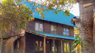 Montanha Lodge | Lodges Praia da Barra