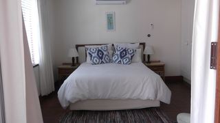 Minerva Cottage | Accommodation Umdoni Park