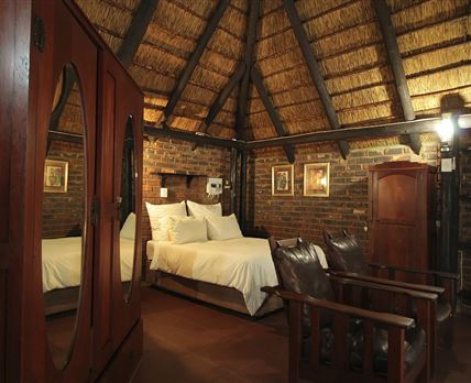 Inca Lily Accommodation