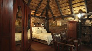 Inca Lily Accommodation | Lephalale (Ellisras) Accommodation