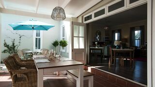 Waterstone Lodge | Accommodation La Concorde