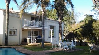 Harrow Hill B&B | Howick Accommodation