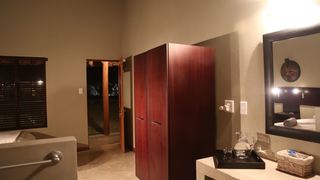 Motswedi Camp | Self-catering Vaalwater
