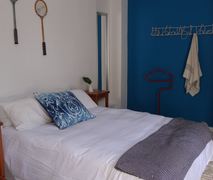 Sunny Studio at the Stone House | Muizenberg Self-catering