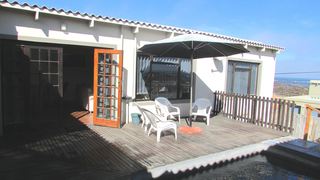 L'Dapare | Accommodation McDougall's Bay